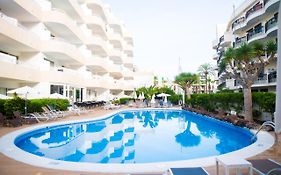 Adults Only Sunny Quiet Apartment In Center Of Las Americas